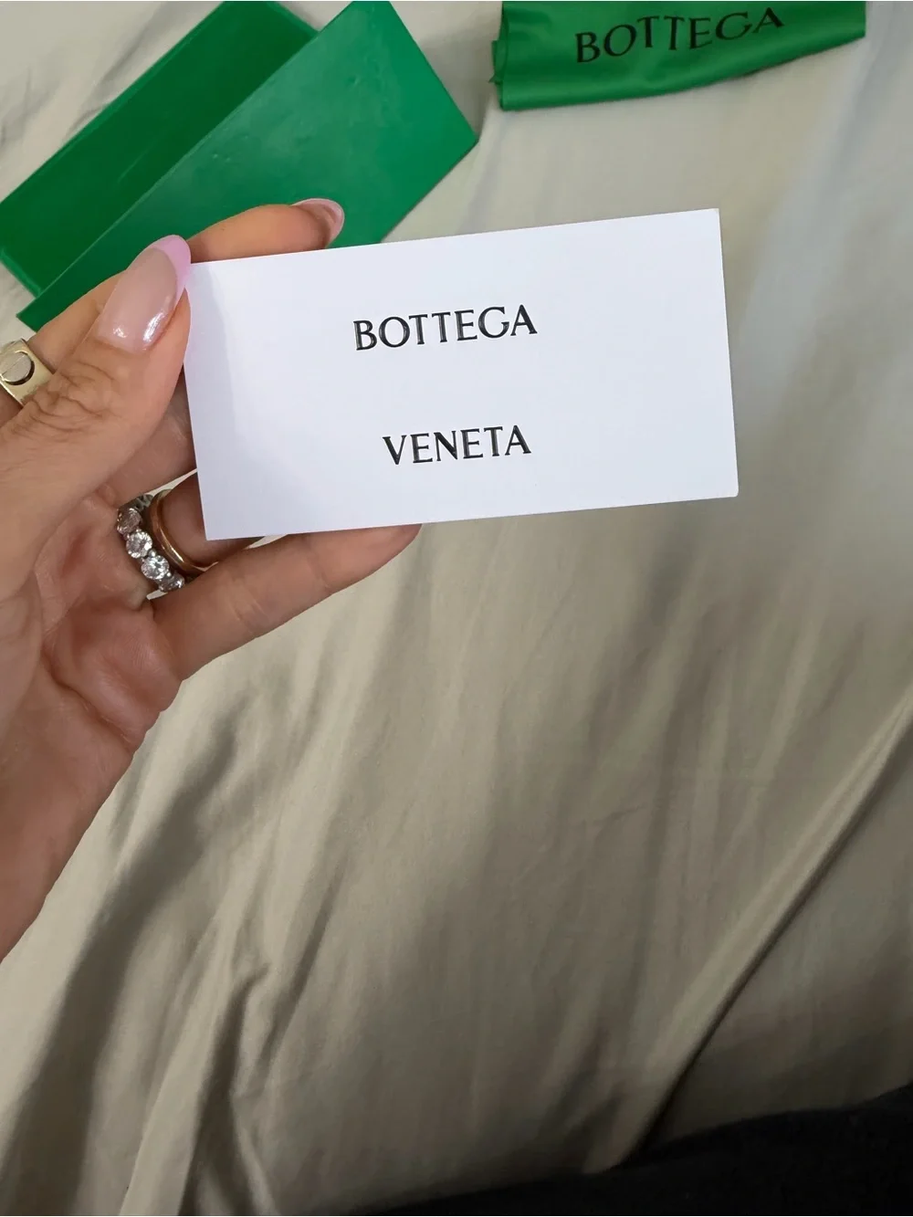 Bottega Veneta bottega veneta